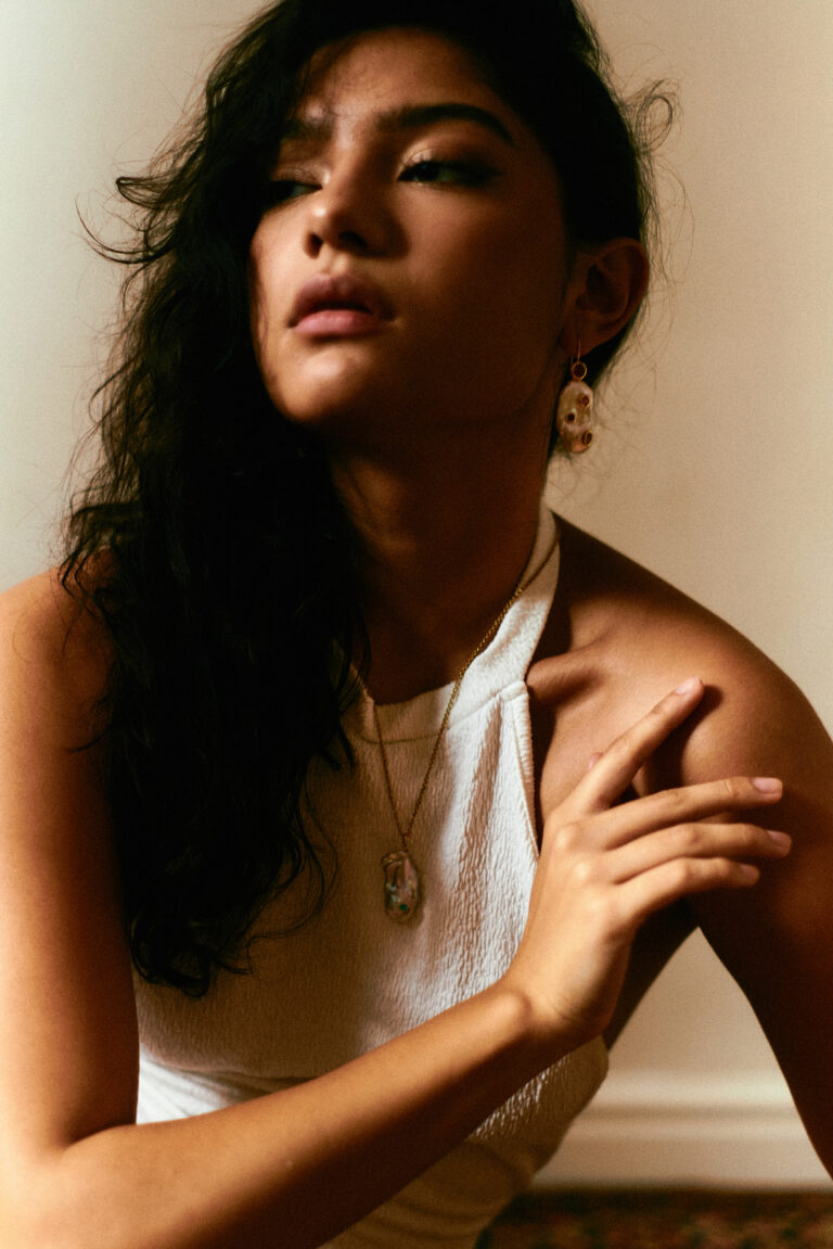 Sela Gonzales – Photography & Jewelry